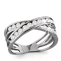 Кольцо, золото, артикул LV961458