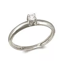 Кольцо, артикул LV960022, золото