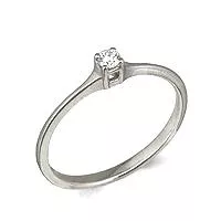 Кольцо, золото, артикул LV960020