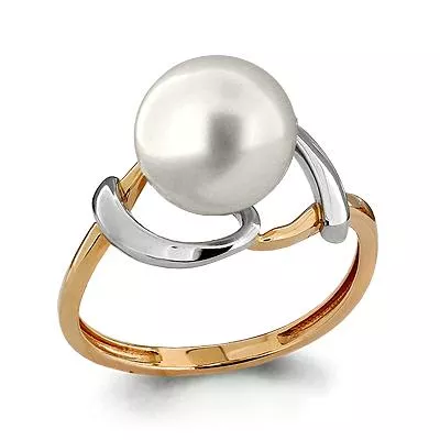 Кольцо из золота, артикул LV62922