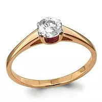 Кольцо, золото, артикул LV62404