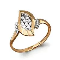 Кольцо, золото, артикул LV62364А