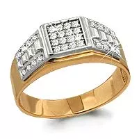 Кольцо, золото, артикул LV62060А