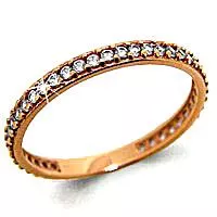 Кольцо, золото, артикул LV60973