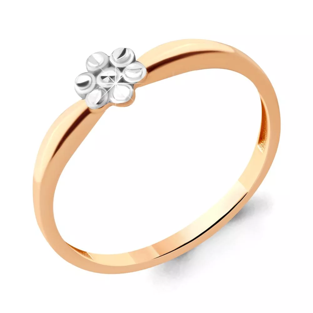 Кольцо, золото, артикул LV54730