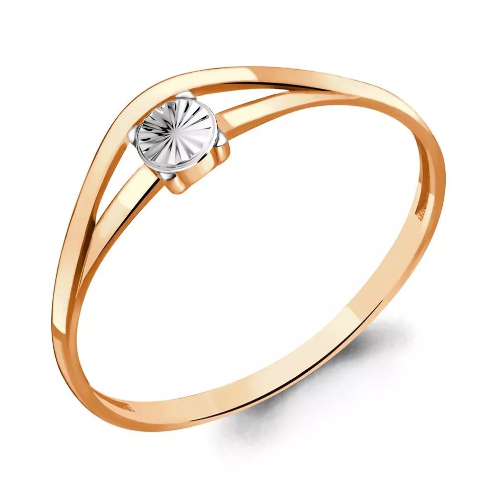 Кольцо, золото, артикул LV54598