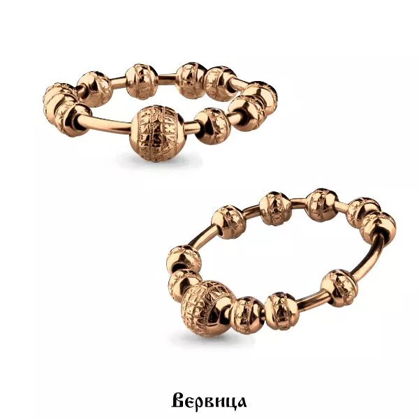 Кольцо, золото, артикул LV54373