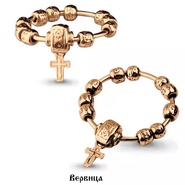 Кольцо из золота, артикул LV54372