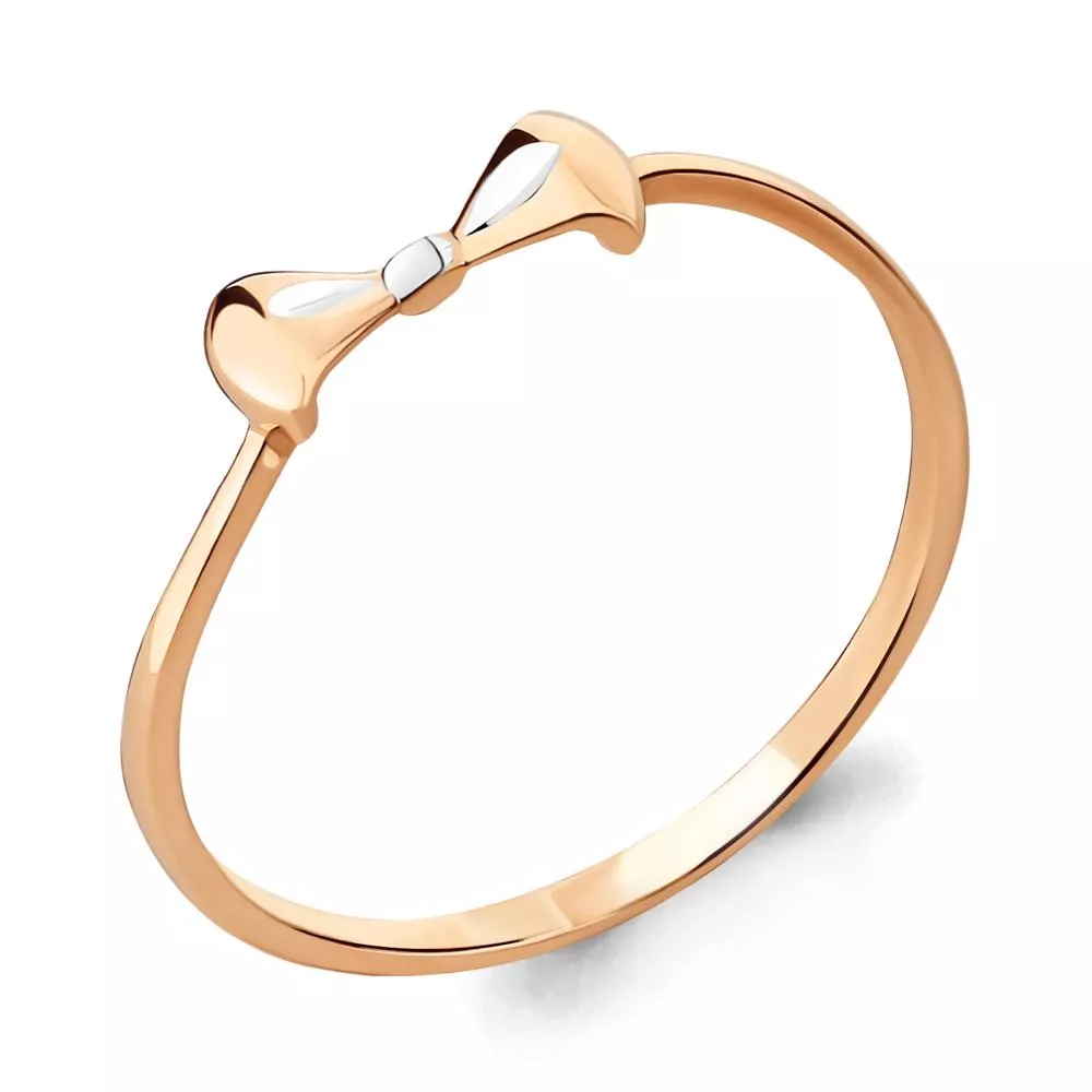 Кольцо, золото, артикул LV54363