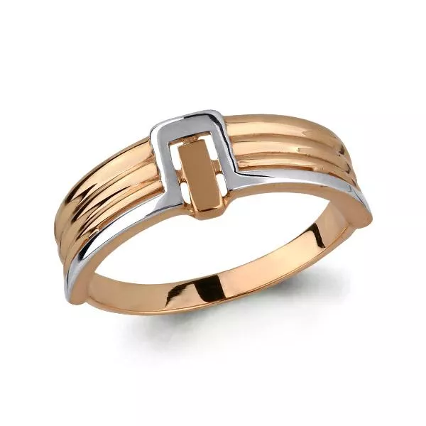 Кольцо, золото, артикул LV54032