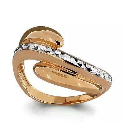 Кольцо, золото, артикул LV52937