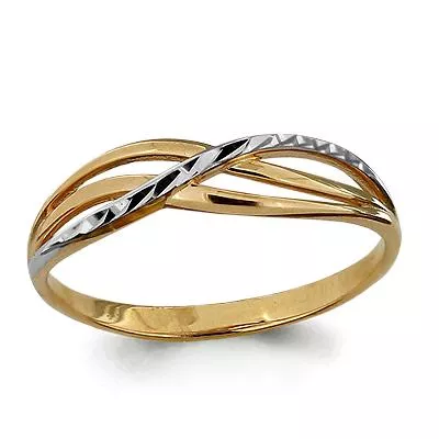 Кольцо, золото, артикул LV52917