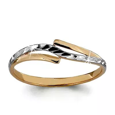 Кольцо, золото, артикул LV52872