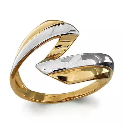 Кольцо, артикул LV52822, золото