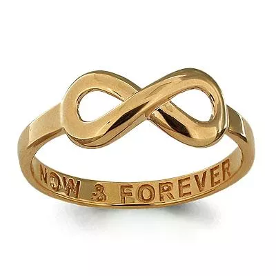 Кольцо из золота, артикул LV52816