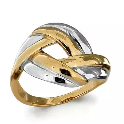 Кольцо, золото, артикул LV52813