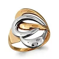 Кольцо из золота, артикул LV52663