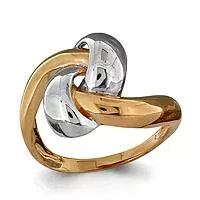 Кольцо, золото, артикул LV52561