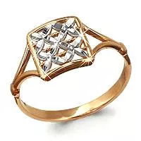 Кольцо, золото, артикул LV51161