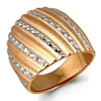 Кольцо, золото, артикул LV51141