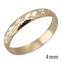 Кольцо, золото, артикул LV50351