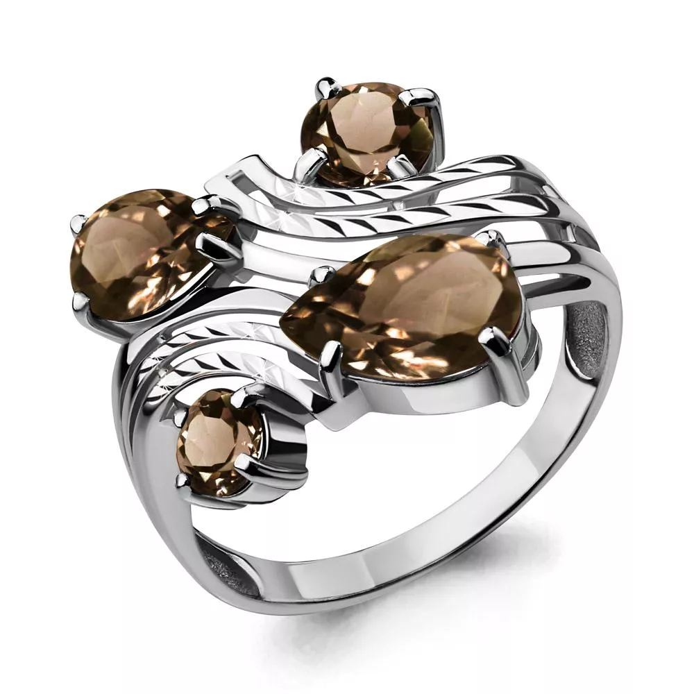 Кольцо, серебро, артикул LV6908401