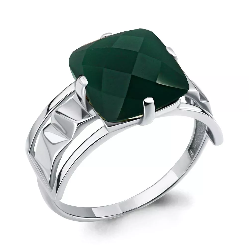 Кольцо, серебро, артикул LV6906209