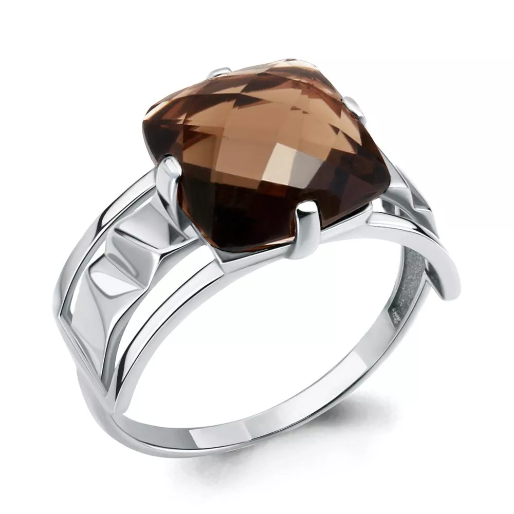 Кольцо, артикул LV6906201, серебро