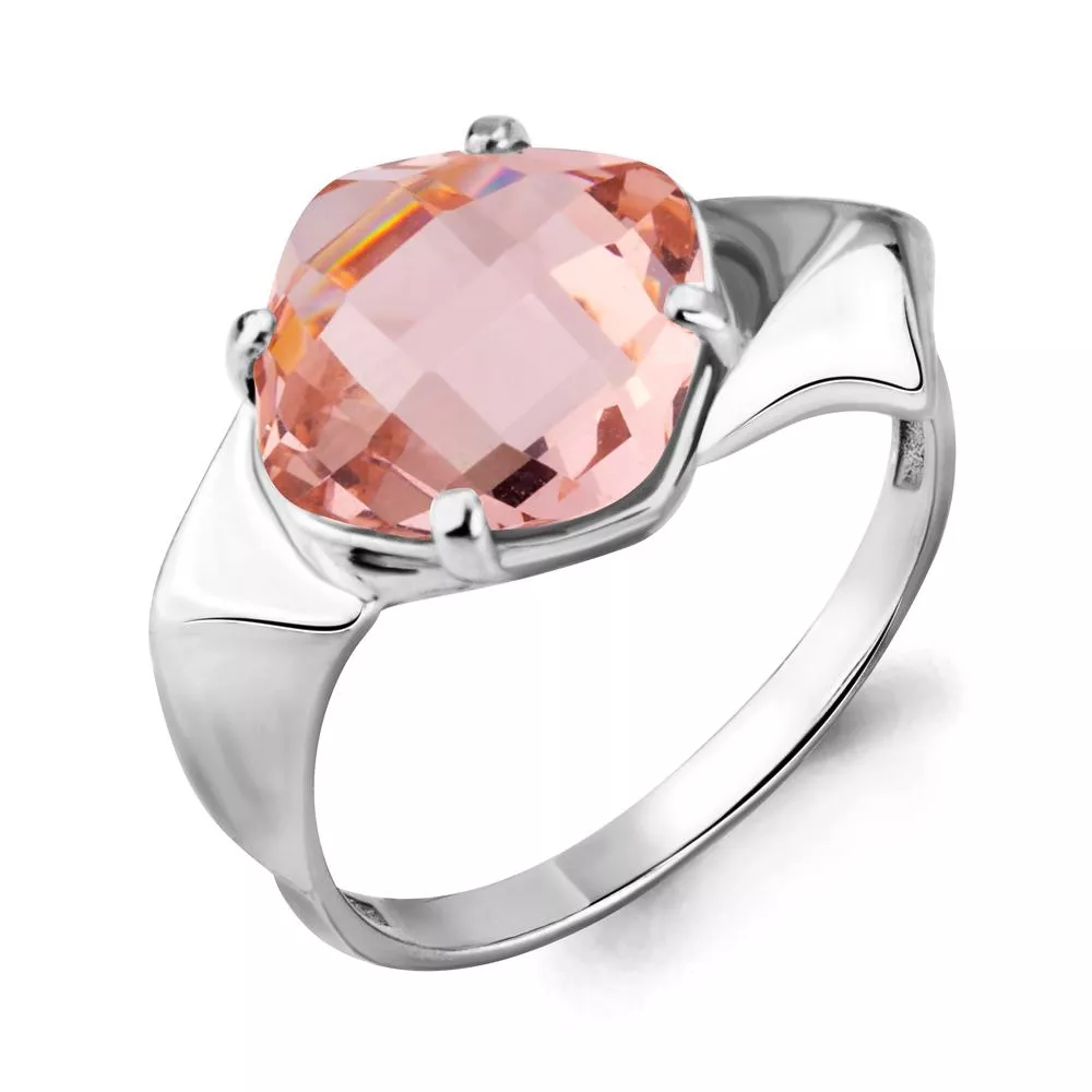 Кольцо из серебра, артикул LV6906090