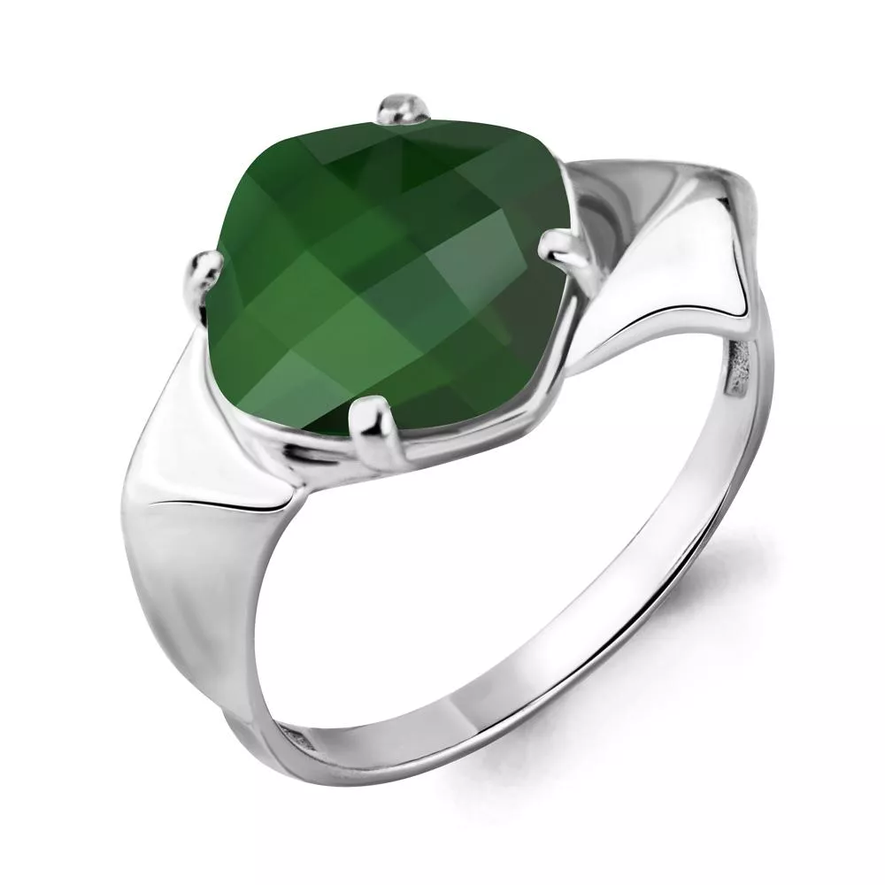 Кольцо из серебра, артикул LV6906009