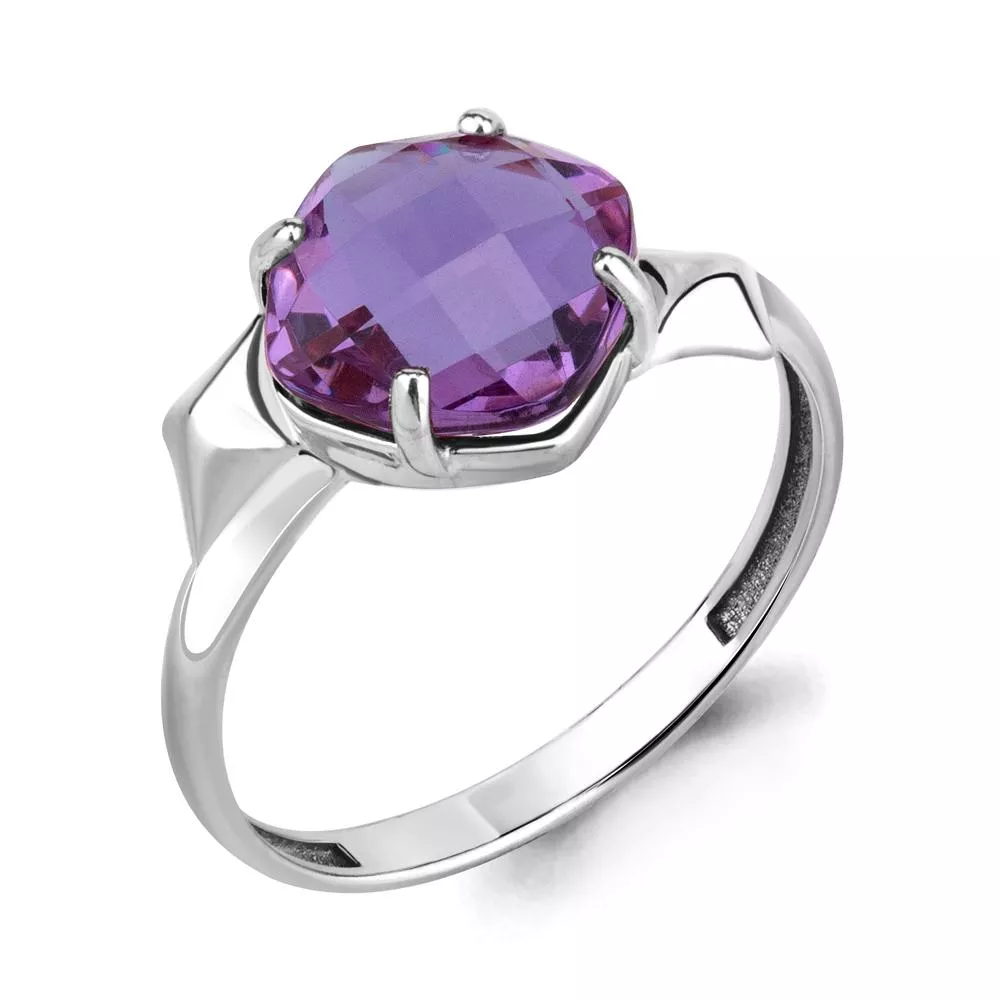 Кольцо, серебро, артикул LV6905925