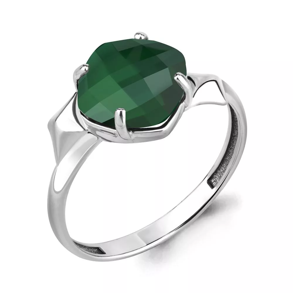 Кольцо, артикул LV6905909, серебро