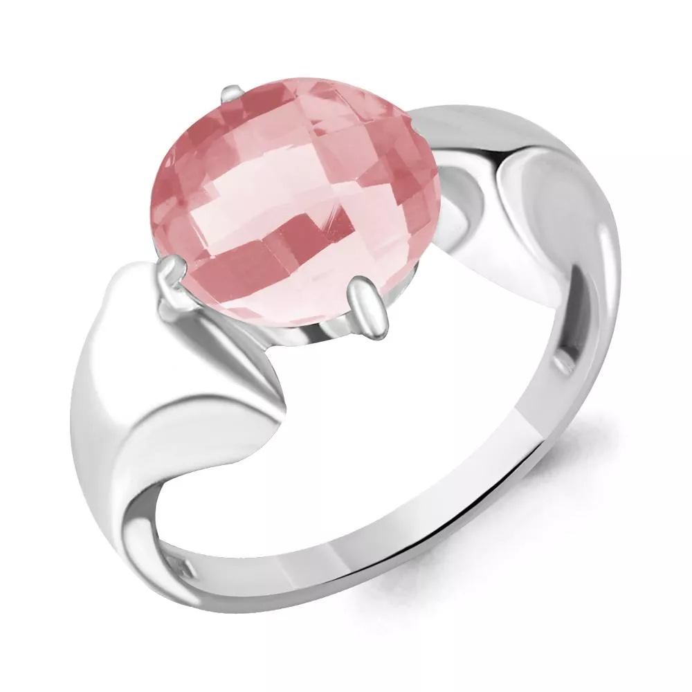 Кольцо из серебра, артикул LV6594490