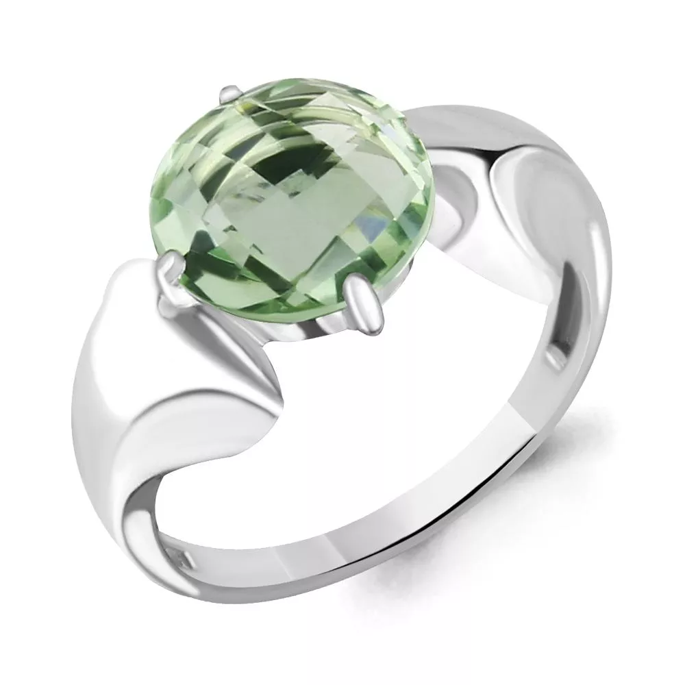 Кольцо, серебро, артикул LV6594415