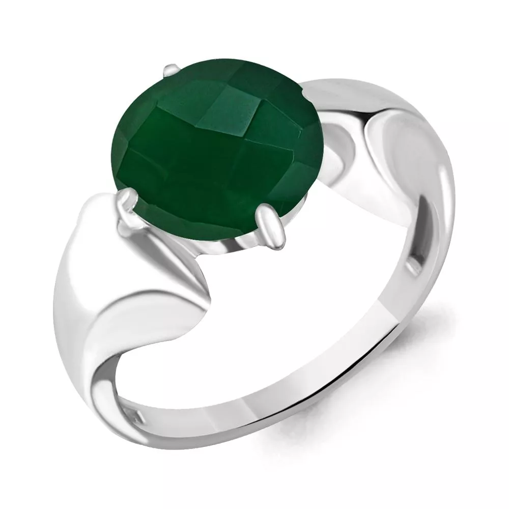 Кольцо из серебра, артикул LV6594409