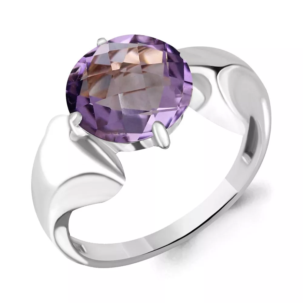 Кольцо, серебро, артикул LV6594404