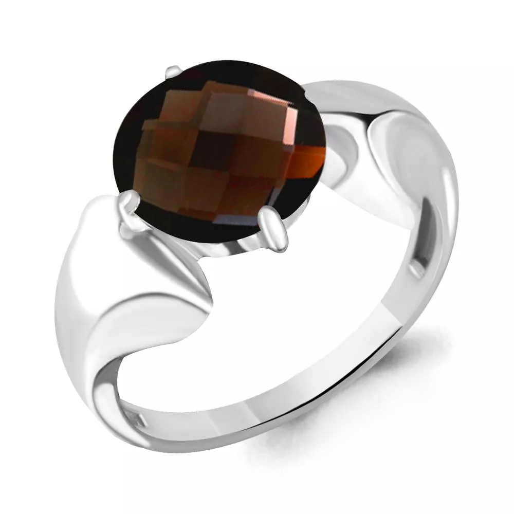 Кольцо, артикул LV6594401, серебро