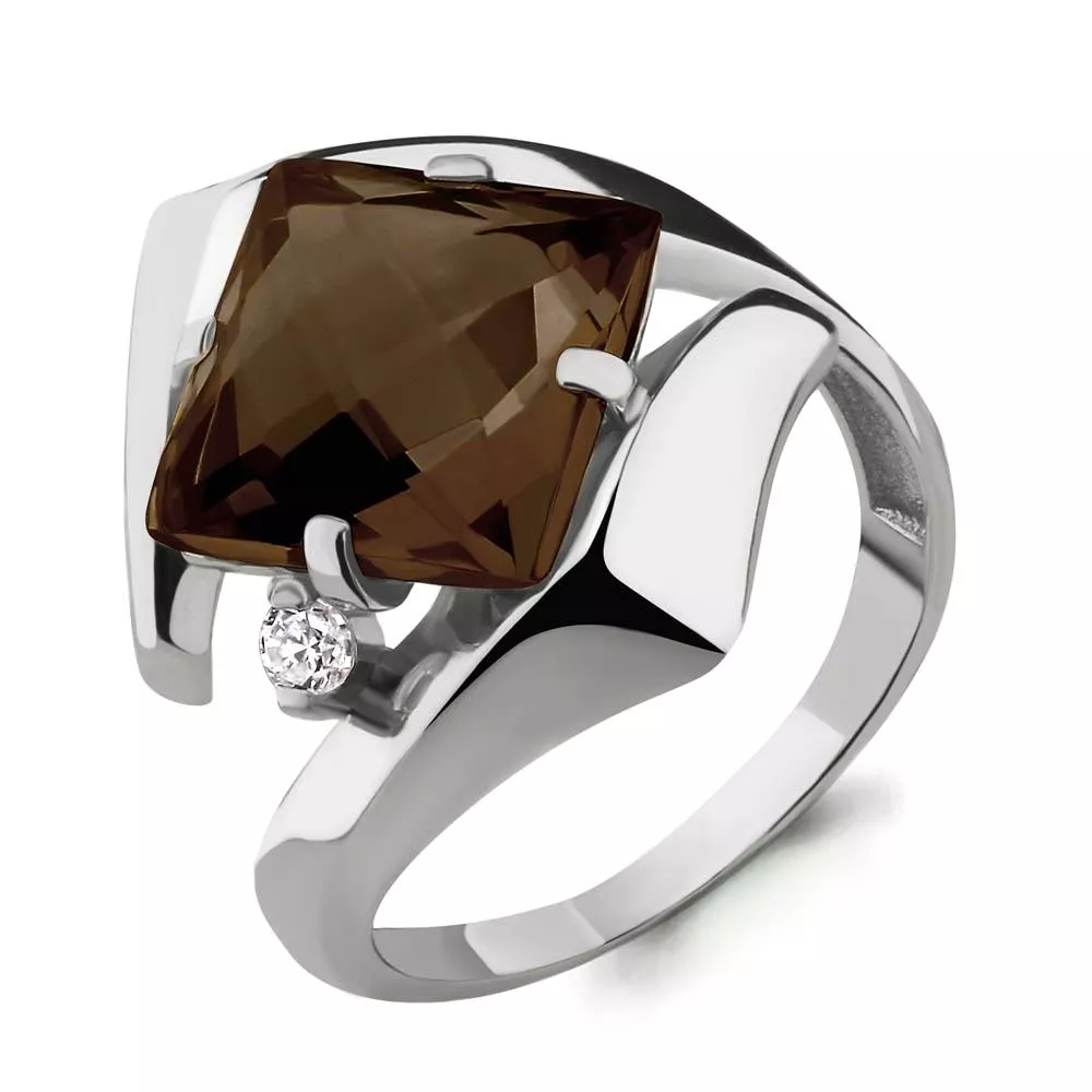 Кольцо, серебро, артикул LV6594301