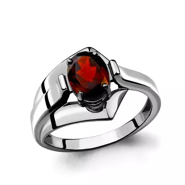 Кольцо, серебро, артикул LV6593103