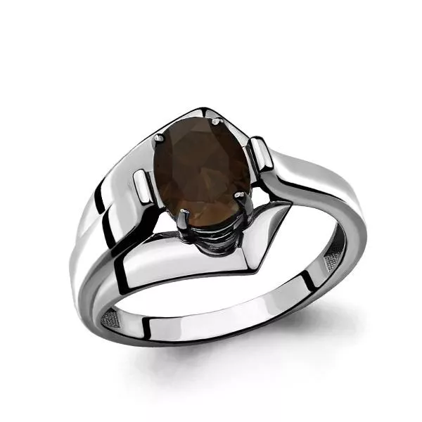 Кольцо, артикул LV6593101, серебро