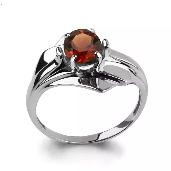 Кольцо, серебро, артикул LV6593003