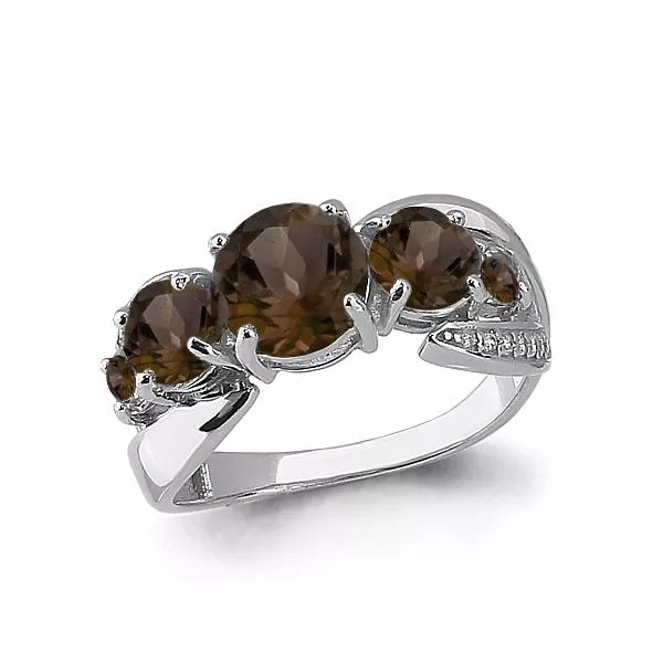 Кольцо, артикул LV6592601А, серебро