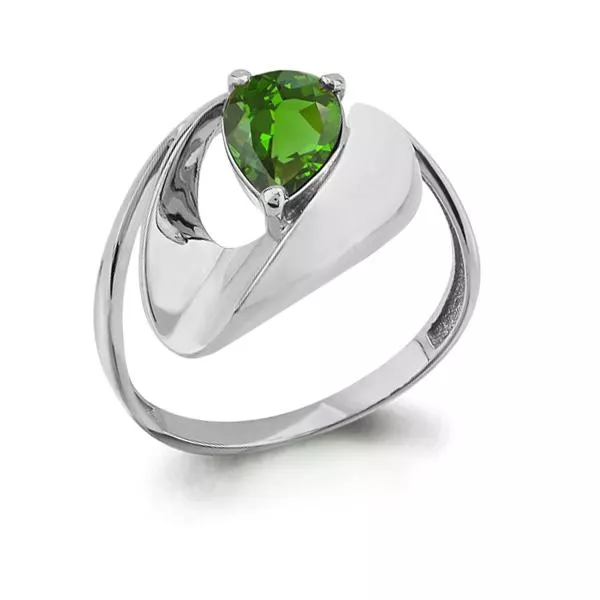 Кольцо, серебро, артикул LV6590719