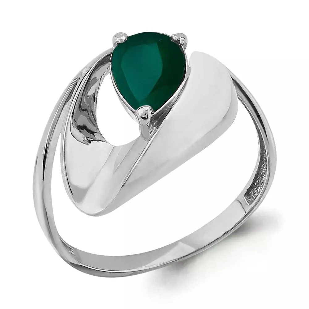 Кольцо, серебро, артикул LV6590709