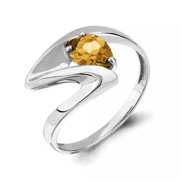 Кольцо, артикул LV6590606, серебро