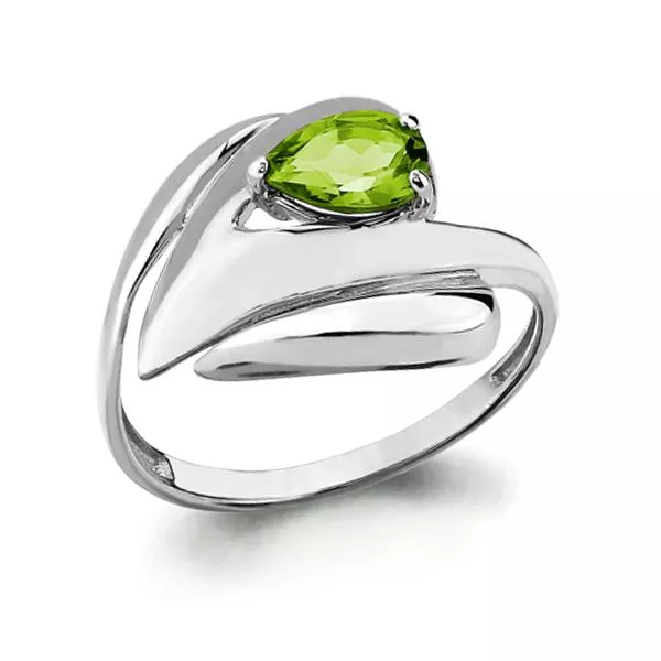 Кольцо, серебро, артикул LV6590507