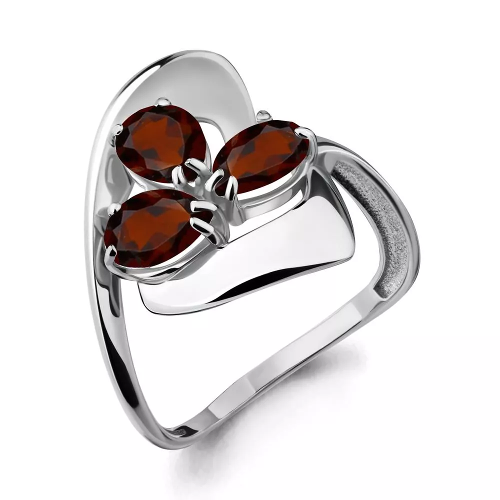 Кольцо, серебро, артикул LV6590303