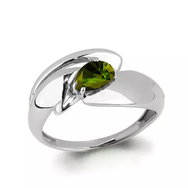 Кольцо из серебра, артикул LV6590219