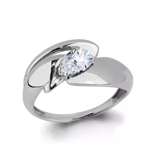 Кольцо, серебро, артикул LV65902