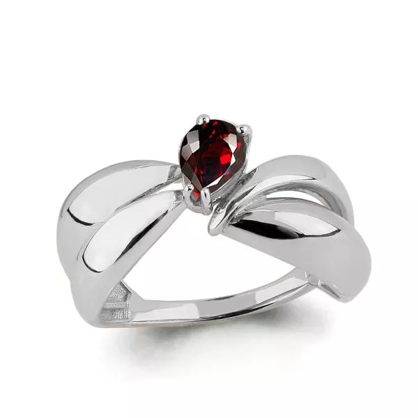 Кольцо, серебро, артикул LV6590103